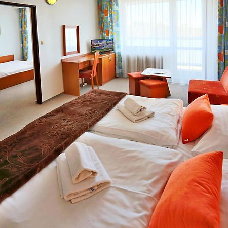 Hotel SOREA URÁN Tatranská Lomnica Exterior foto