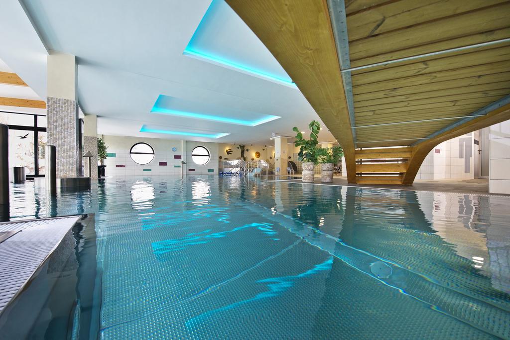 Hotel SOREA URÁN Tatranská Lomnica Quarto foto