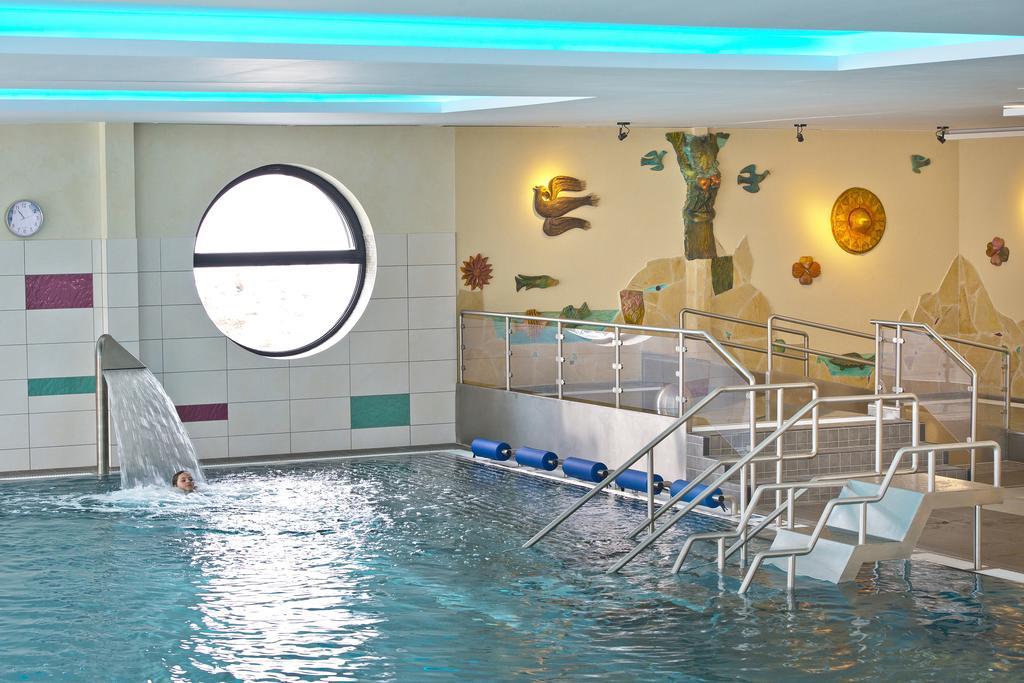 Hotel SOREA URÁN Tatranská Lomnica Quarto foto