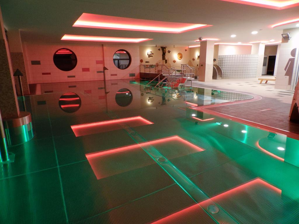 Hotel SOREA URÁN Tatranská Lomnica Quarto foto