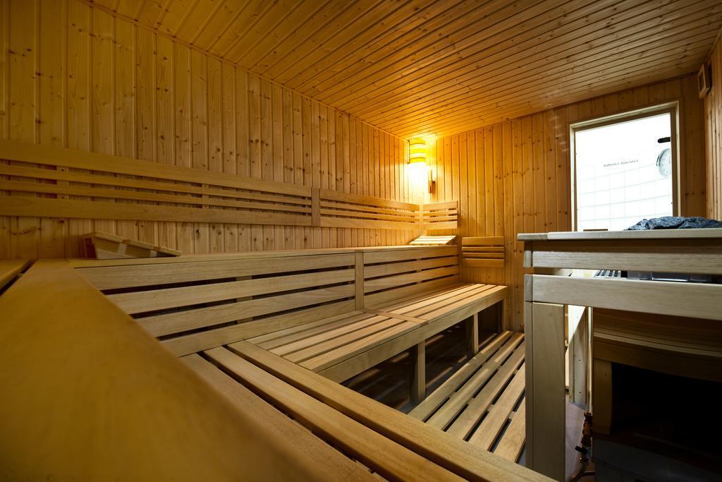 Hotel SOREA URÁN Tatranská Lomnica Quarto foto