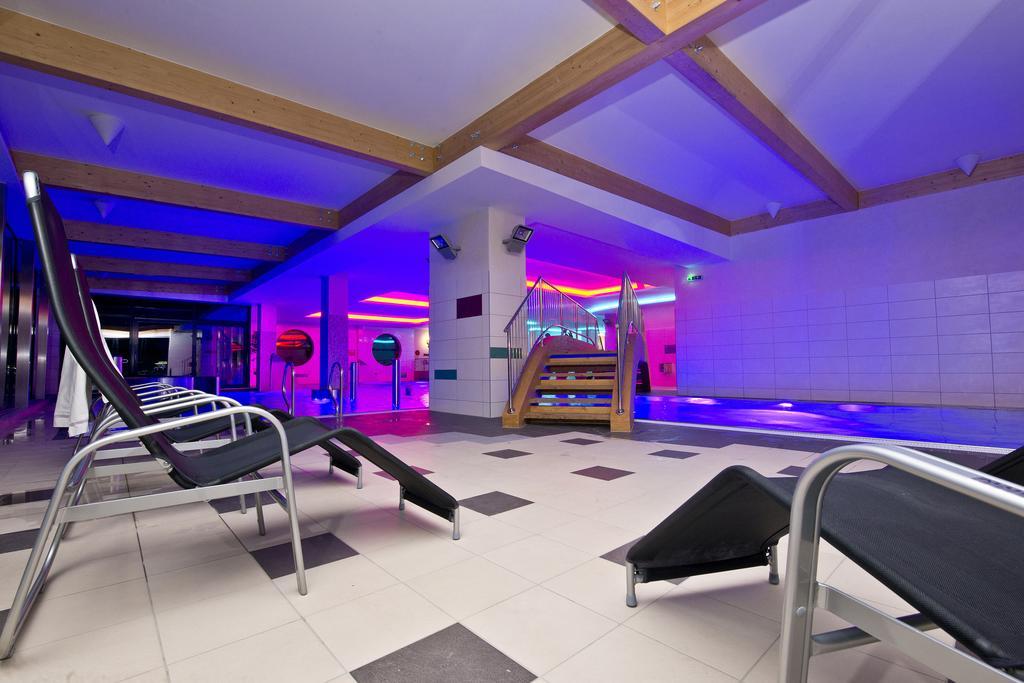 Hotel SOREA URÁN Tatranská Lomnica Quarto foto