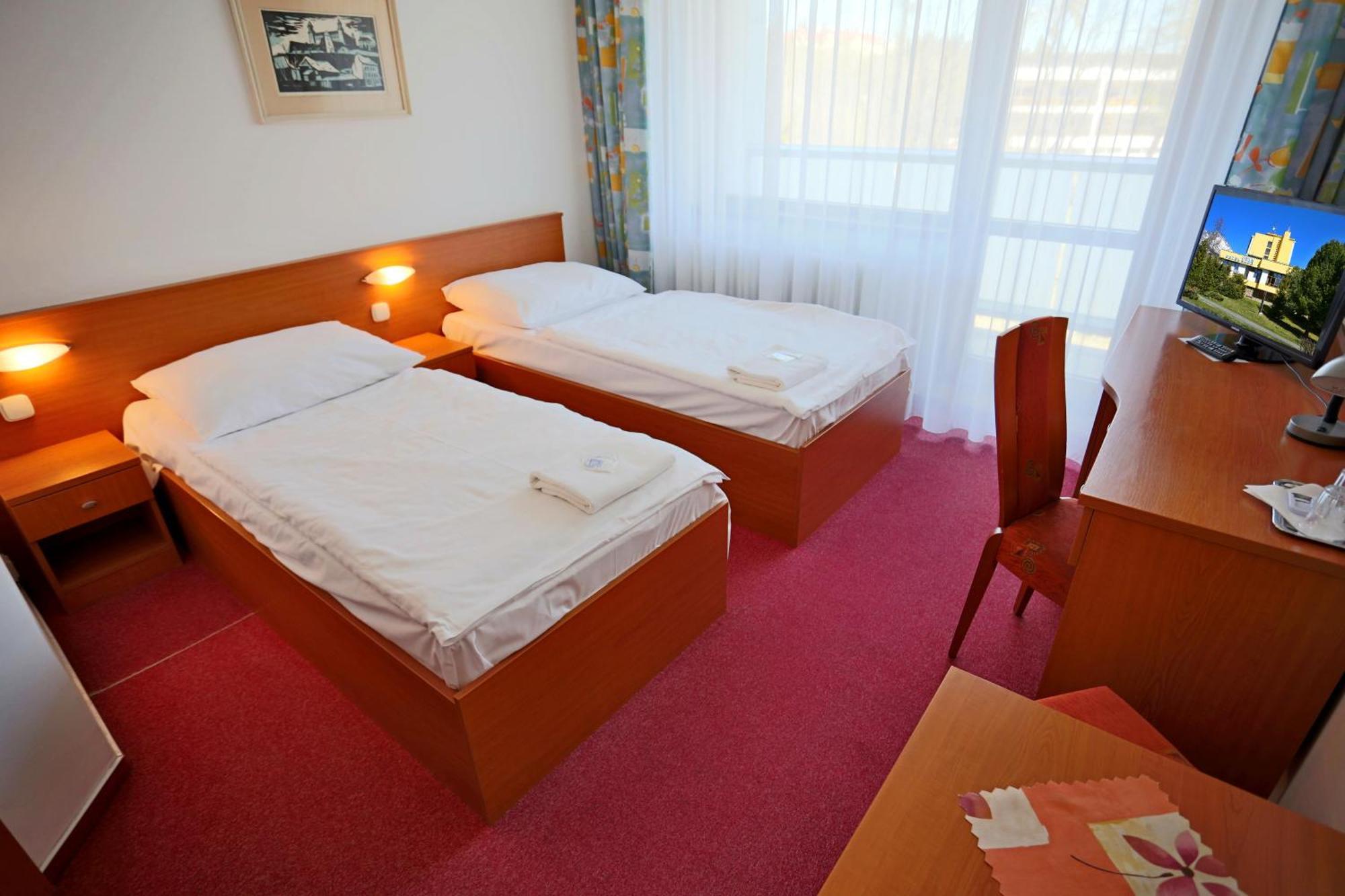 Hotel SOREA URÁN Tatranská Lomnica Exterior foto
