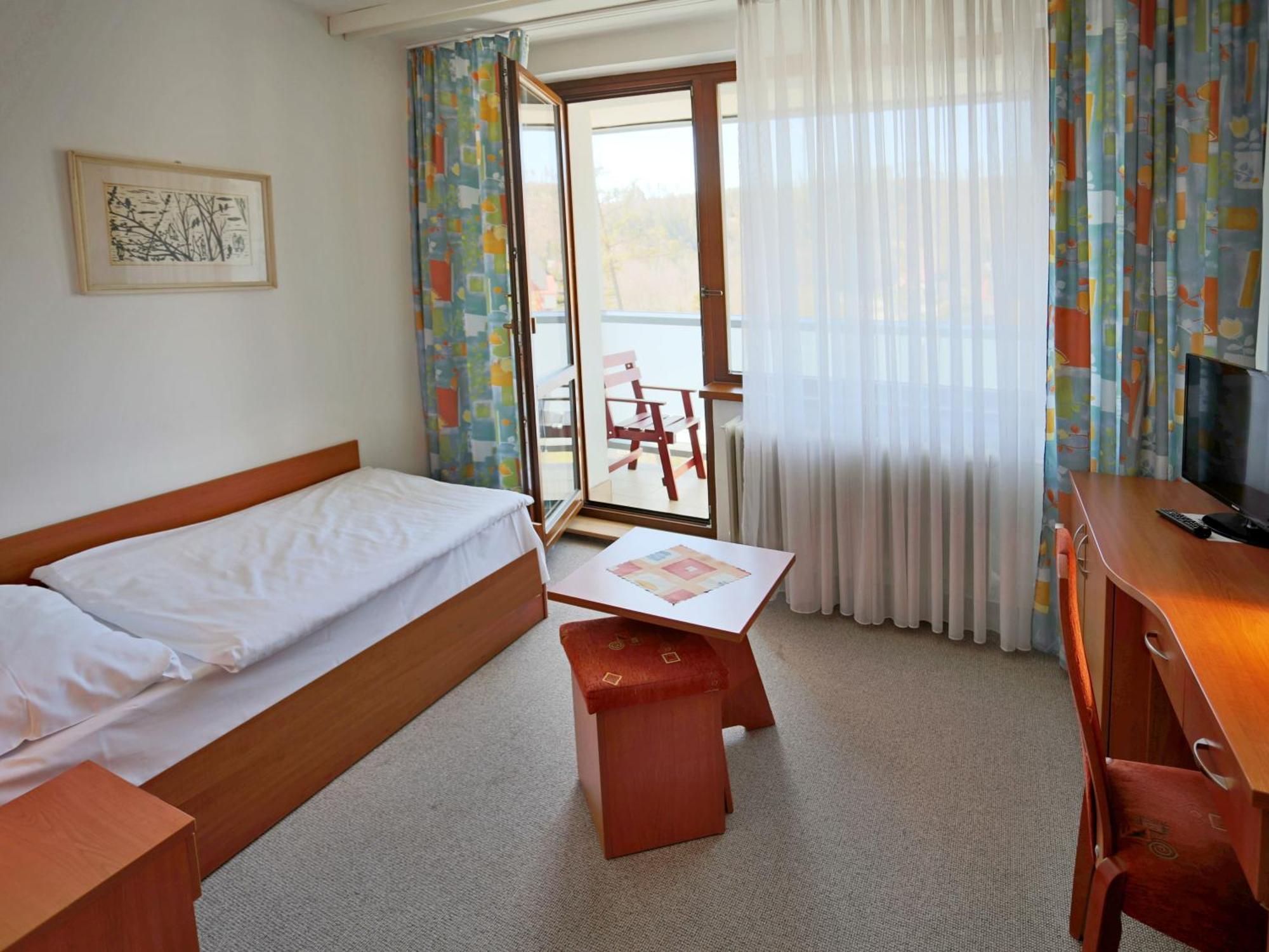 Hotel SOREA URÁN Tatranská Lomnica Exterior foto