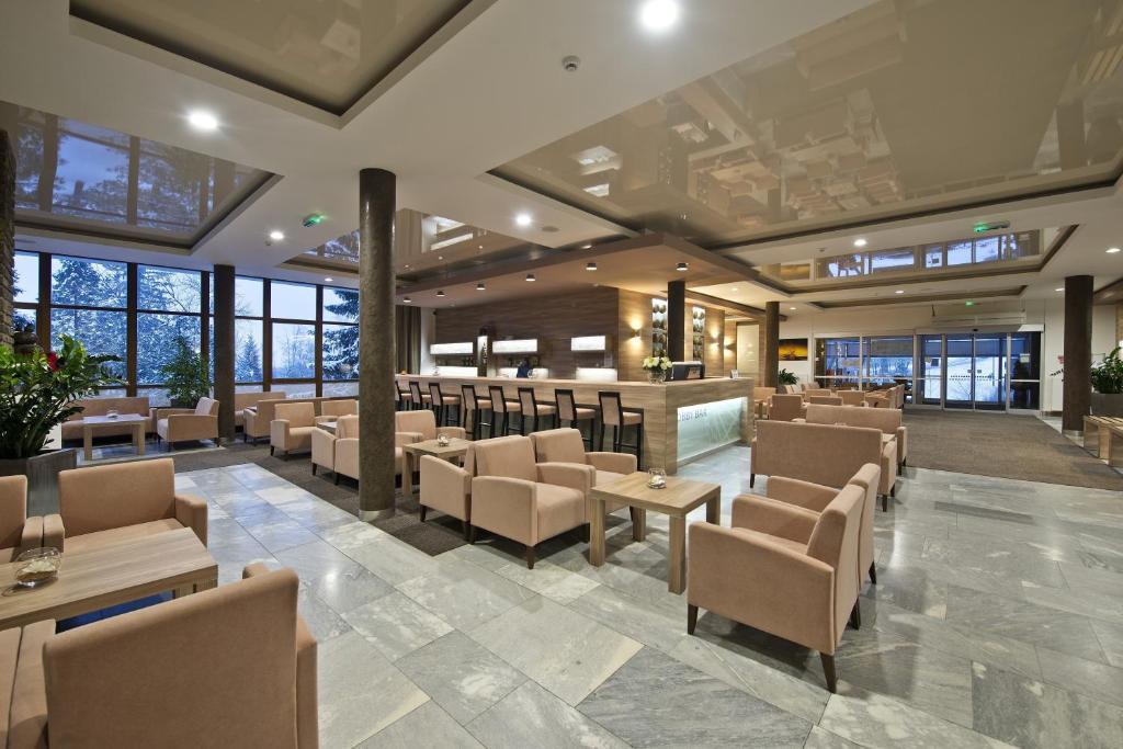 Hotel SOREA URÁN Tatranská Lomnica Quarto foto